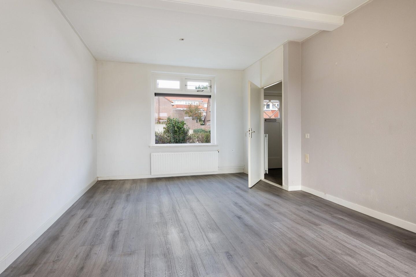 Tussenwoning te koop: P.J. Troelstrastraat 18, Arnhem