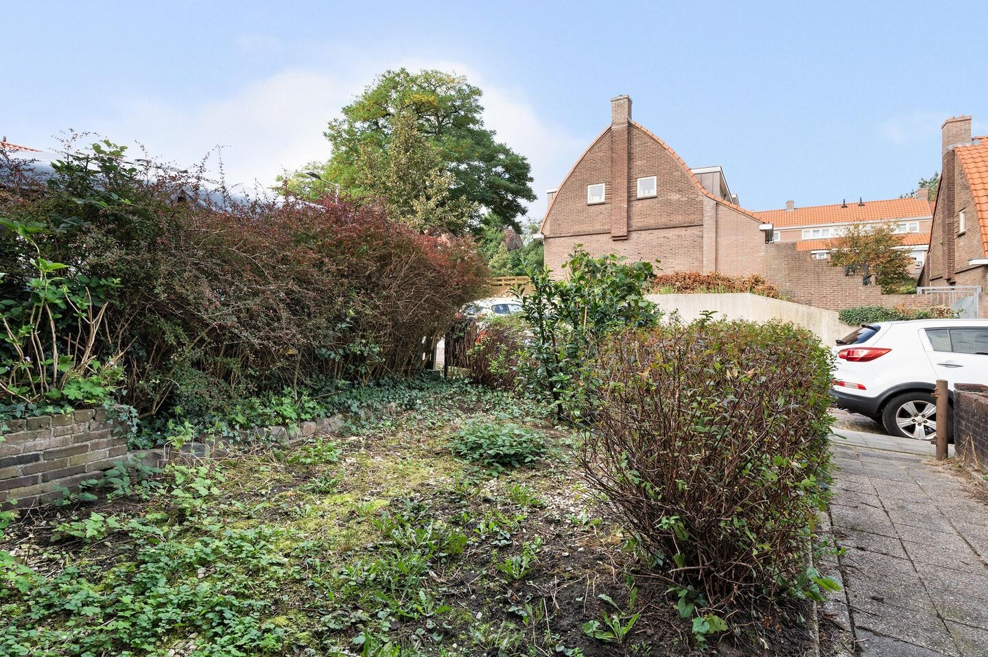 Tussenwoning te koop: P.J. Troelstrastraat 18, Arnhem