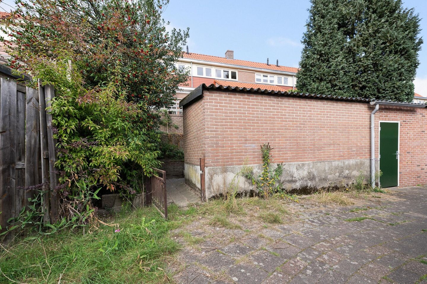 Tussenwoning te koop: P.J. Troelstrastraat 18, Arnhem