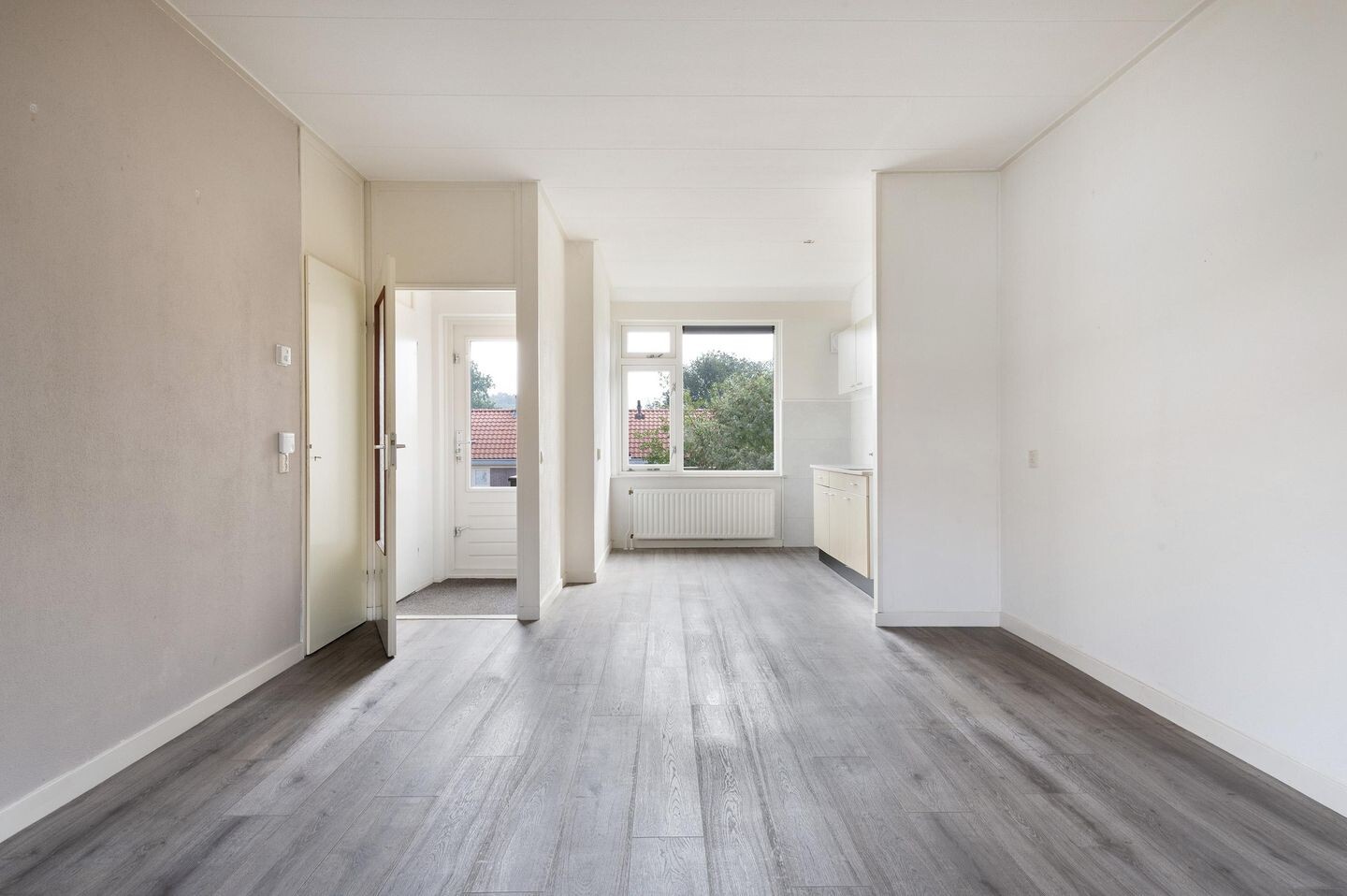 Tussenwoning te koop: P.J. Troelstrastraat 18, Arnhem