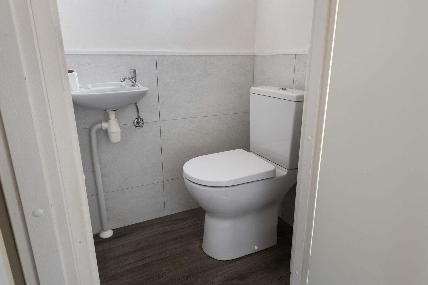 Tussenwoning te koop: P.J. Troelstrastraat 18, Arnhem