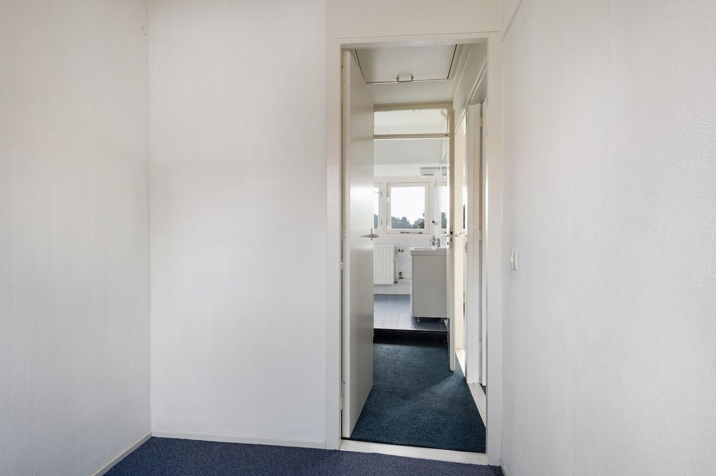 Tussenwoning te koop: P.J. Troelstrastraat 18, Arnhem