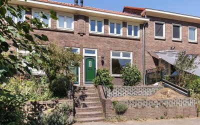 Schuttersbergplein 31