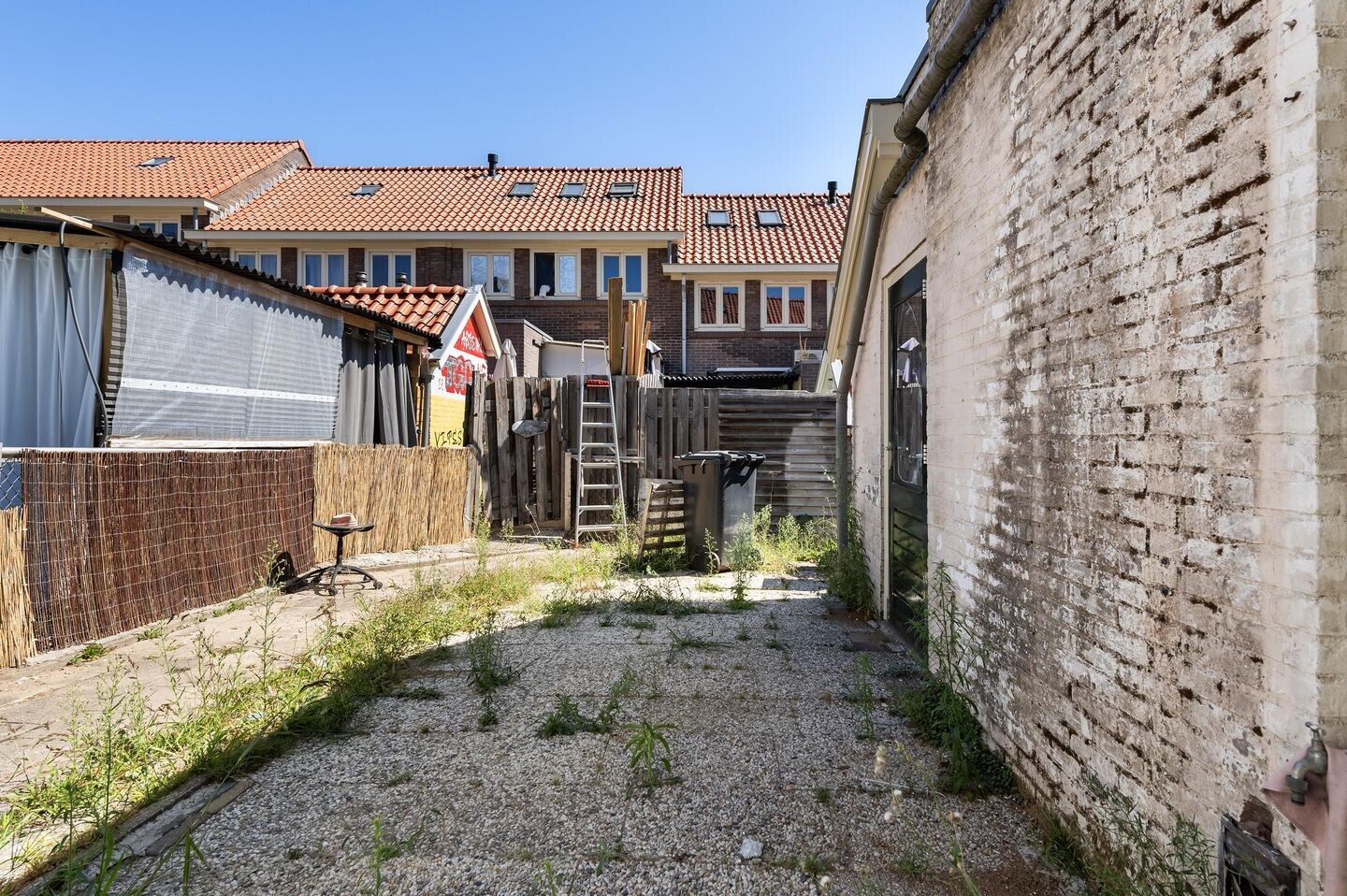 Hoekwoning te koop: Schuttersbergplein 42, Arnhem