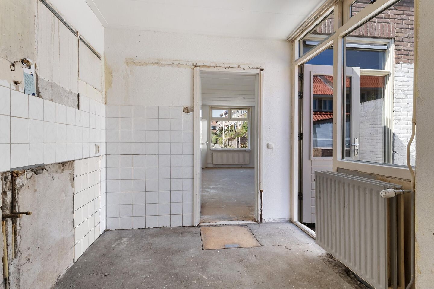 Hoekwoning te koop: Schuttersbergplein 42, Arnhem