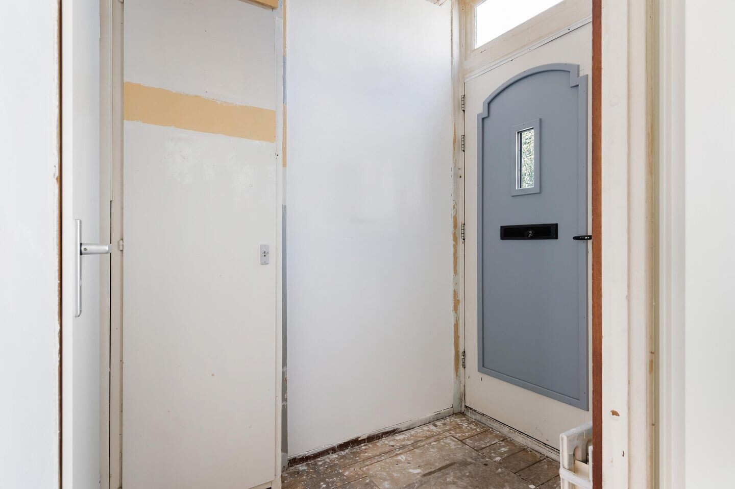 Hoekwoning te koop: Schuttersbergplein 42, Arnhem