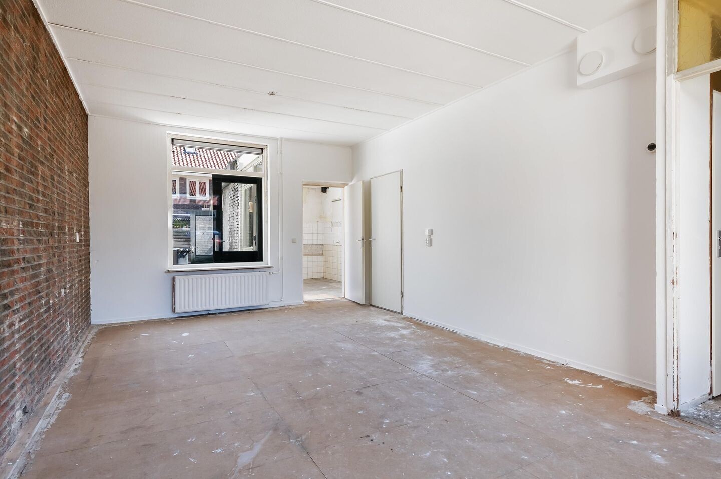 Hoekwoning te koop: Schuttersbergplein 42, Arnhem