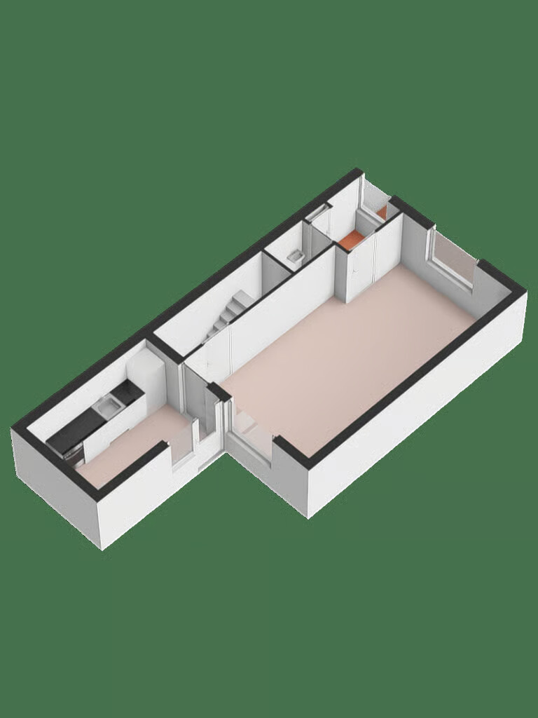 Hoekwoning te koop: Schuttersbergplein 42, Arnhem
