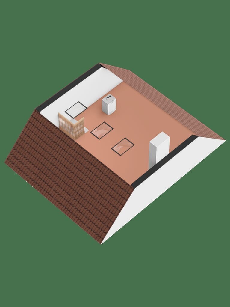 Hoekwoning te koop: Schuttersbergplein 42, Arnhem