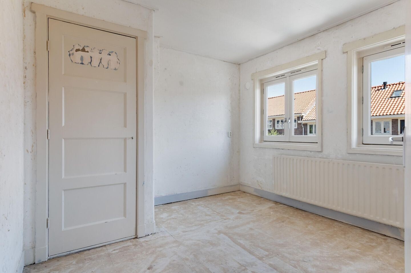 Hoekwoning te koop: Schuttersbergplein 42, Arnhem