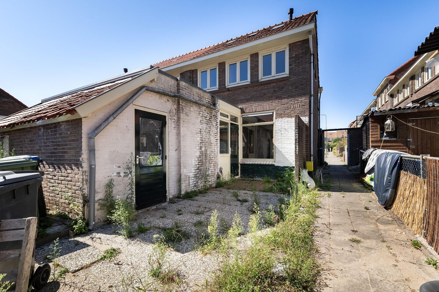 Hoekwoning te koop: Schuttersbergplein 42, Arnhem