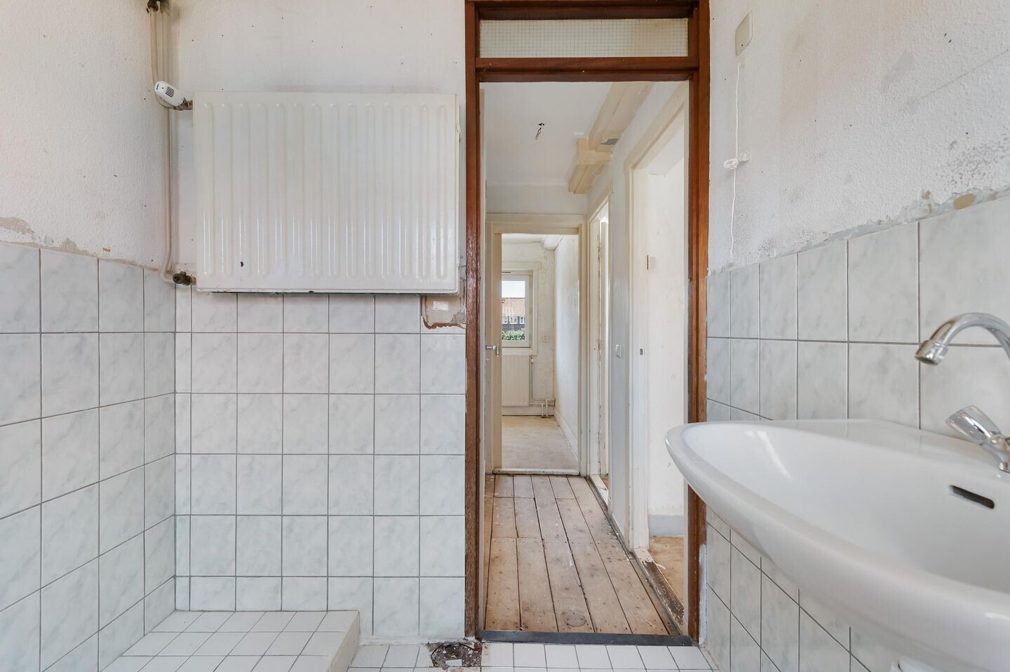 Hoekwoning te koop: Schuttersbergplein 42, Arnhem