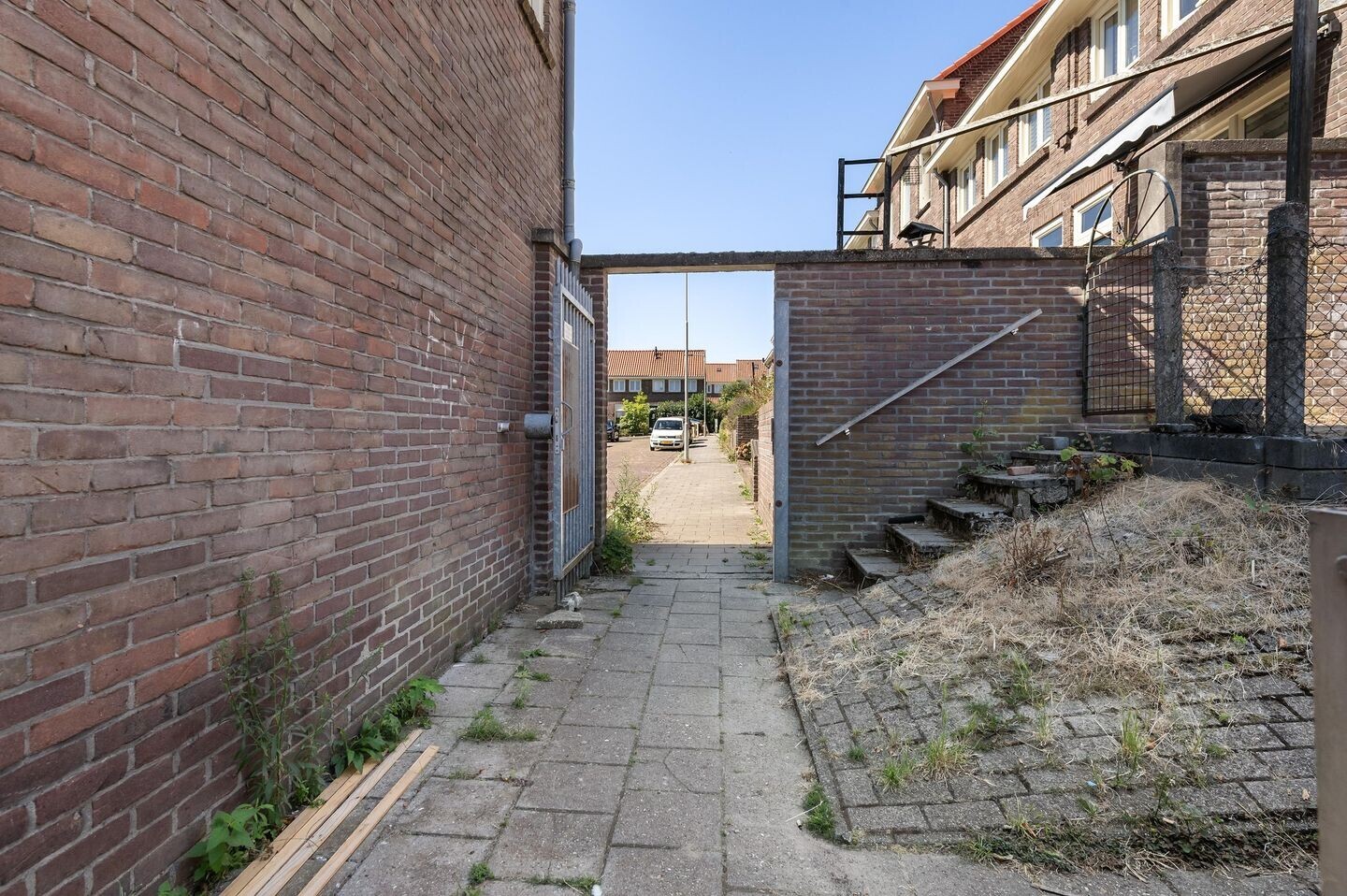Hoekwoning te koop: Schuttersbergplein 42, Arnhem