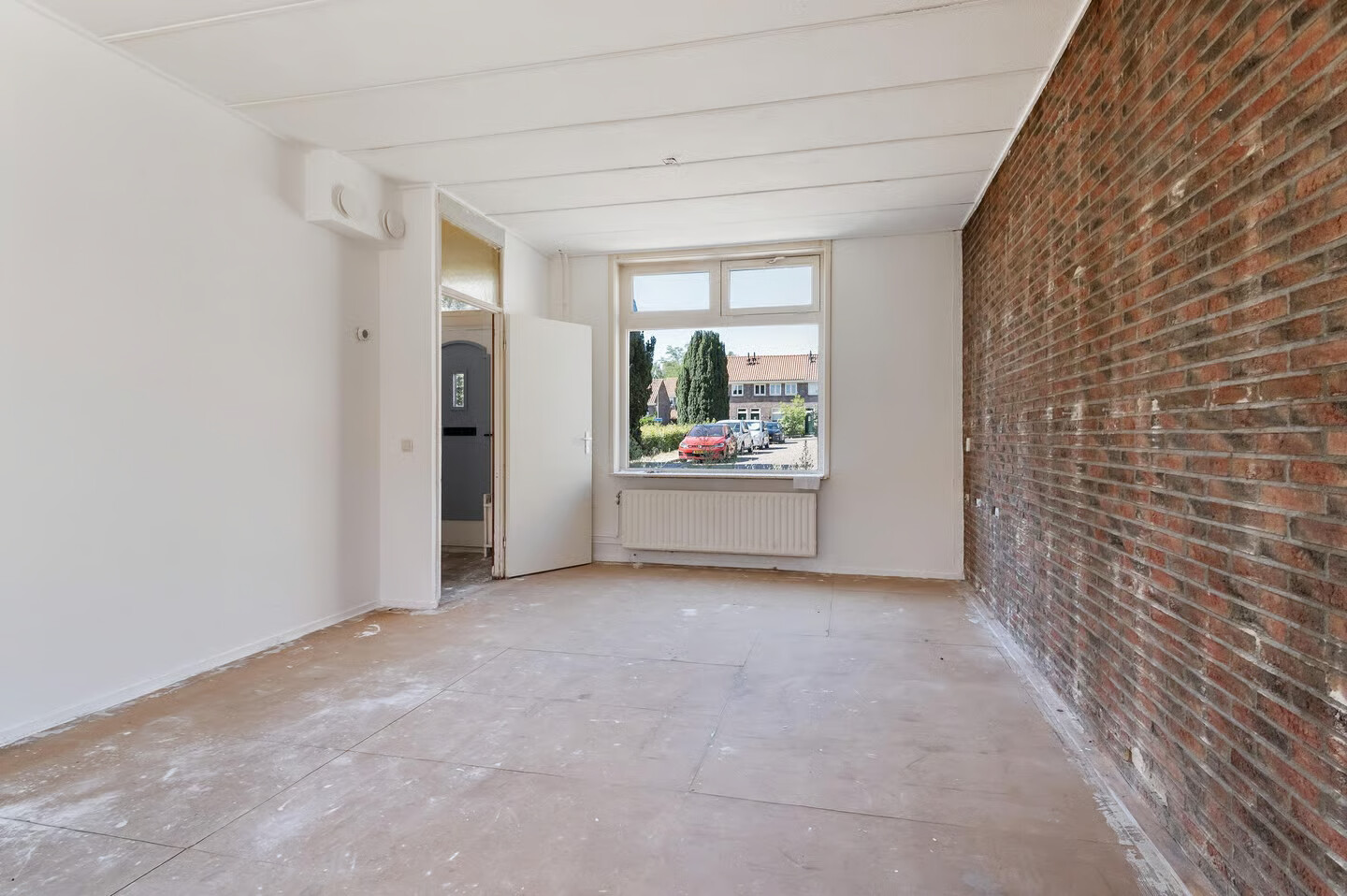 Hoekwoning te koop: Schuttersbergplein 42, Arnhem