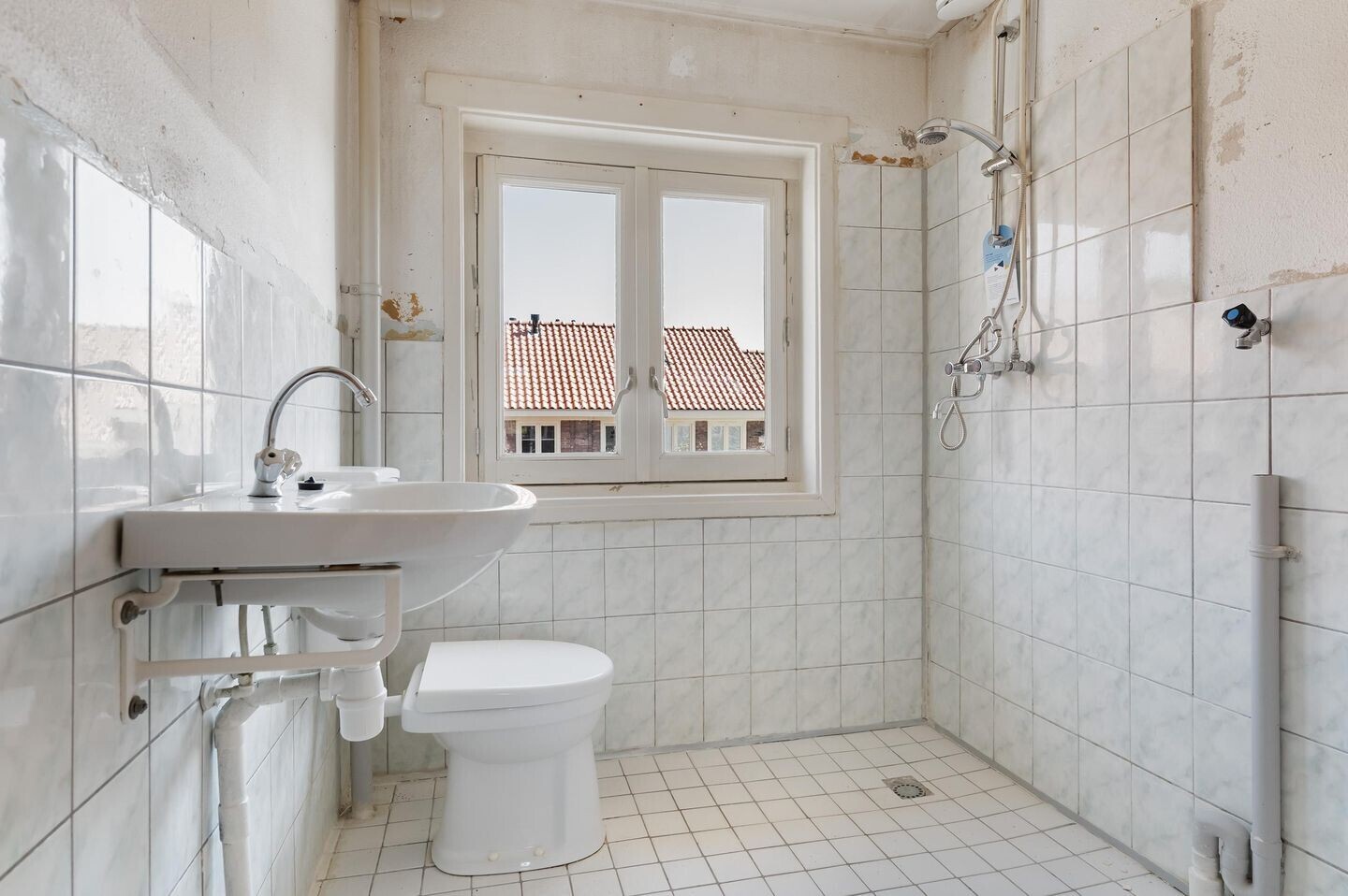 Hoekwoning te koop: Schuttersbergplein 42, Arnhem