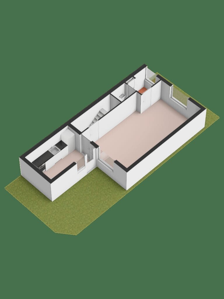 Hoekwoning te koop: Schuttersbergplein 42, Arnhem