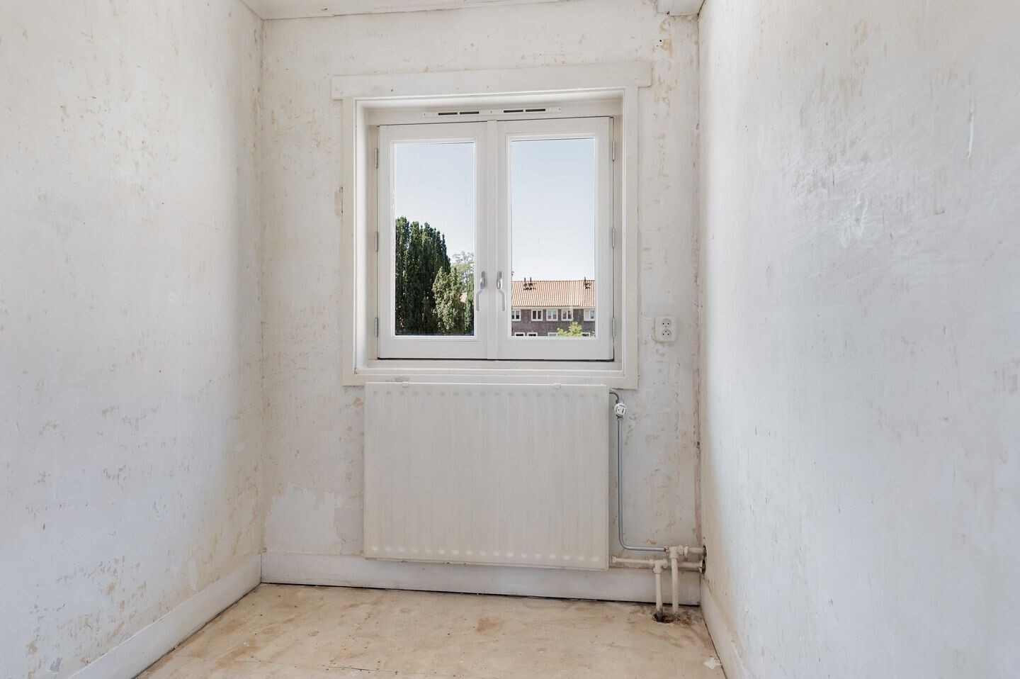 Hoekwoning te koop: Schuttersbergplein 42, Arnhem