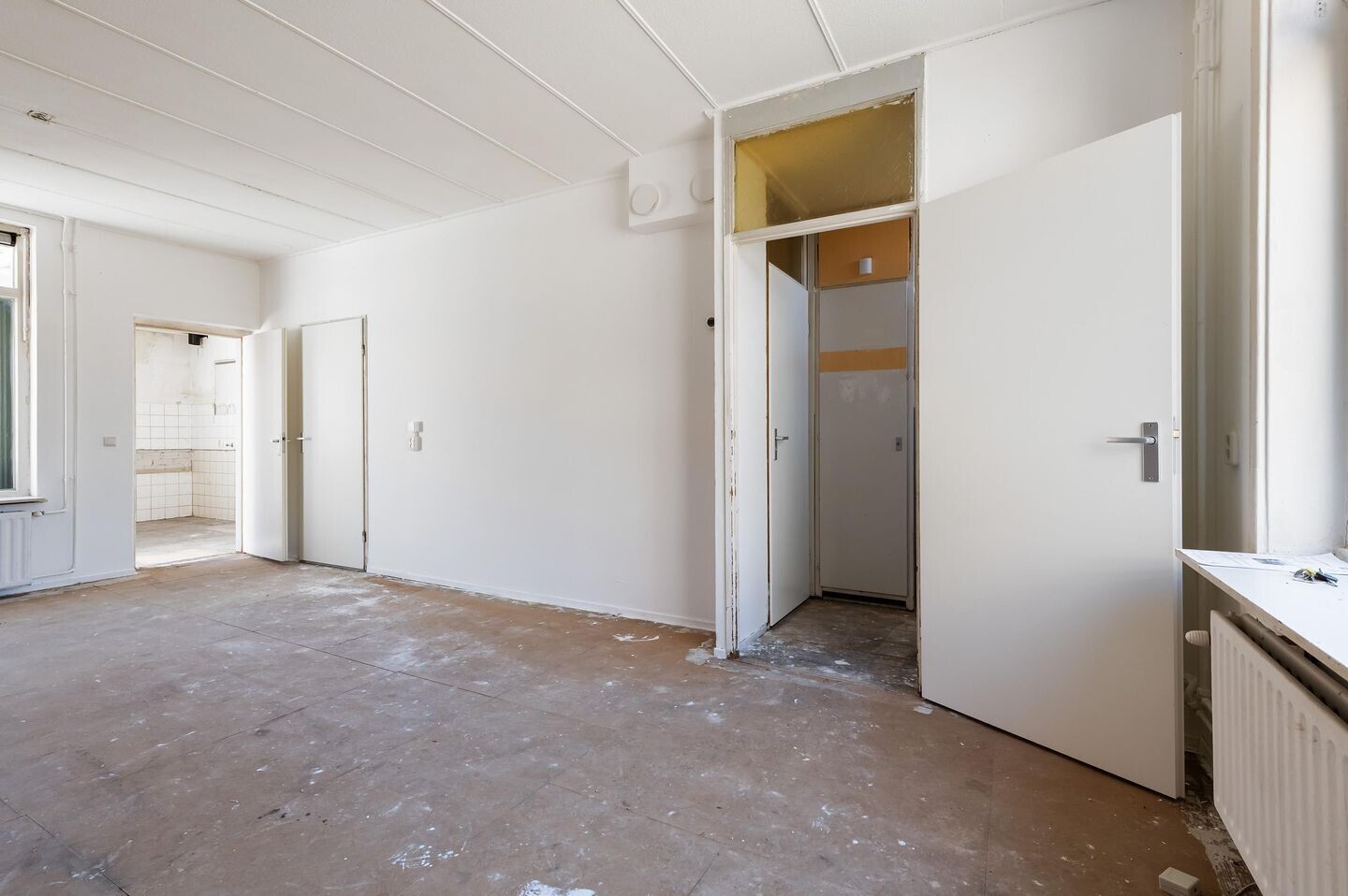 Hoekwoning te koop: Schuttersbergplein 42, Arnhem