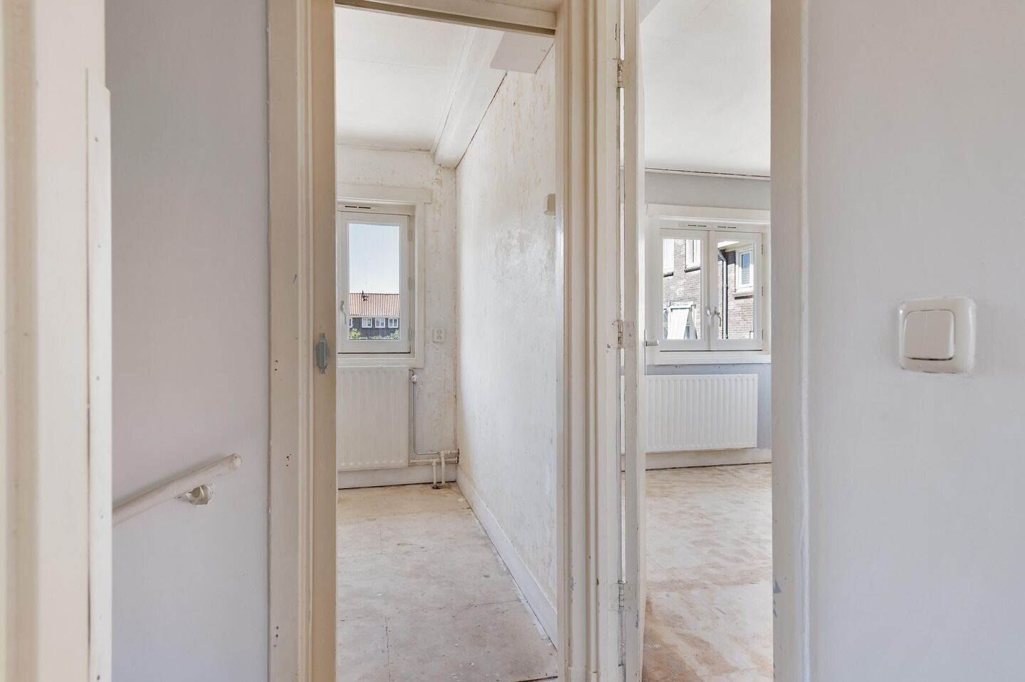 Hoekwoning te koop: Schuttersbergplein 42, Arnhem