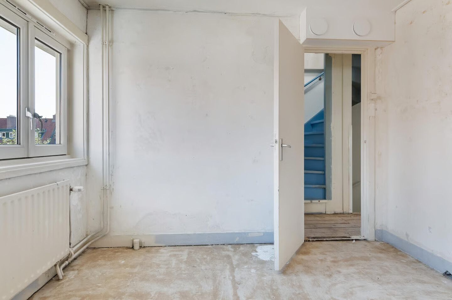 Hoekwoning te koop: Schuttersbergplein 42, Arnhem