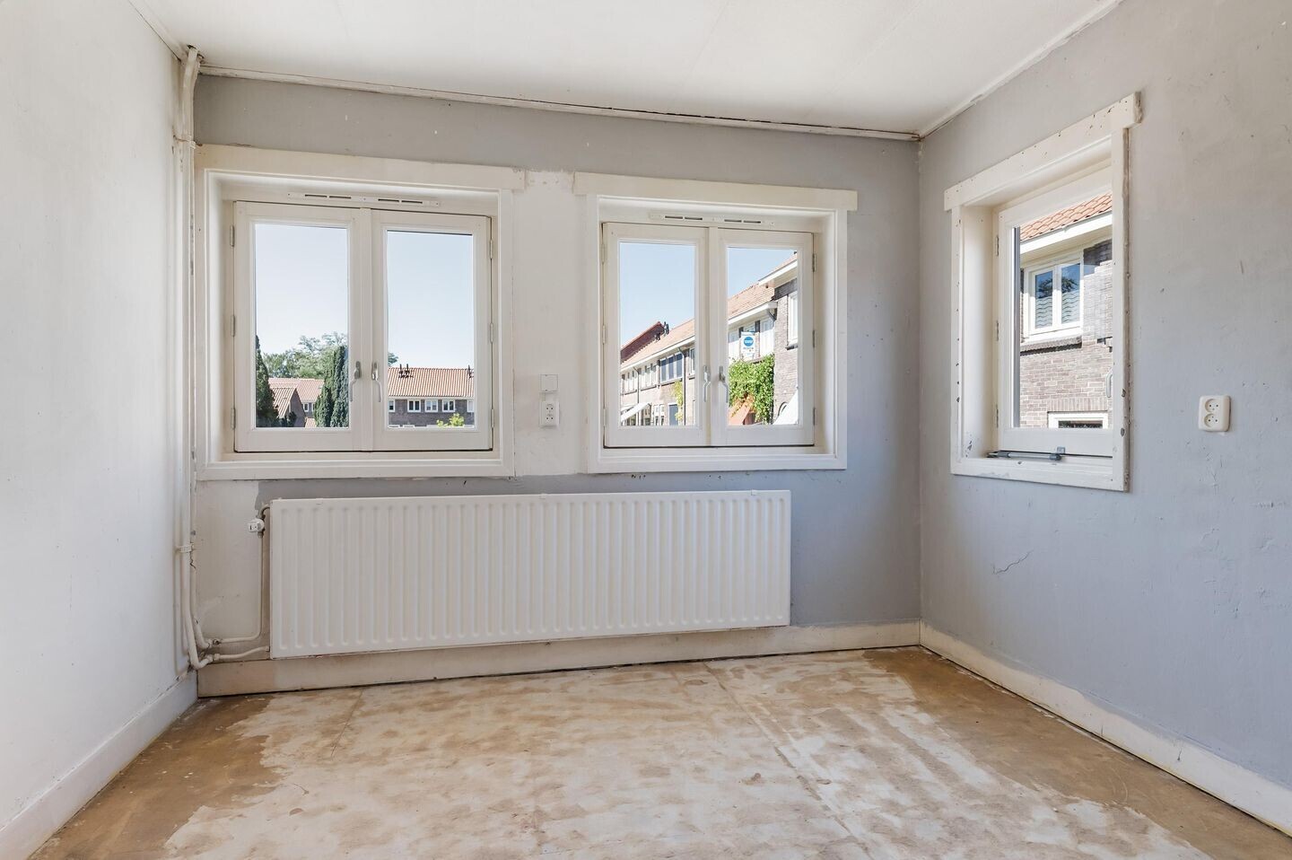 Hoekwoning te koop: Schuttersbergplein 42, Arnhem