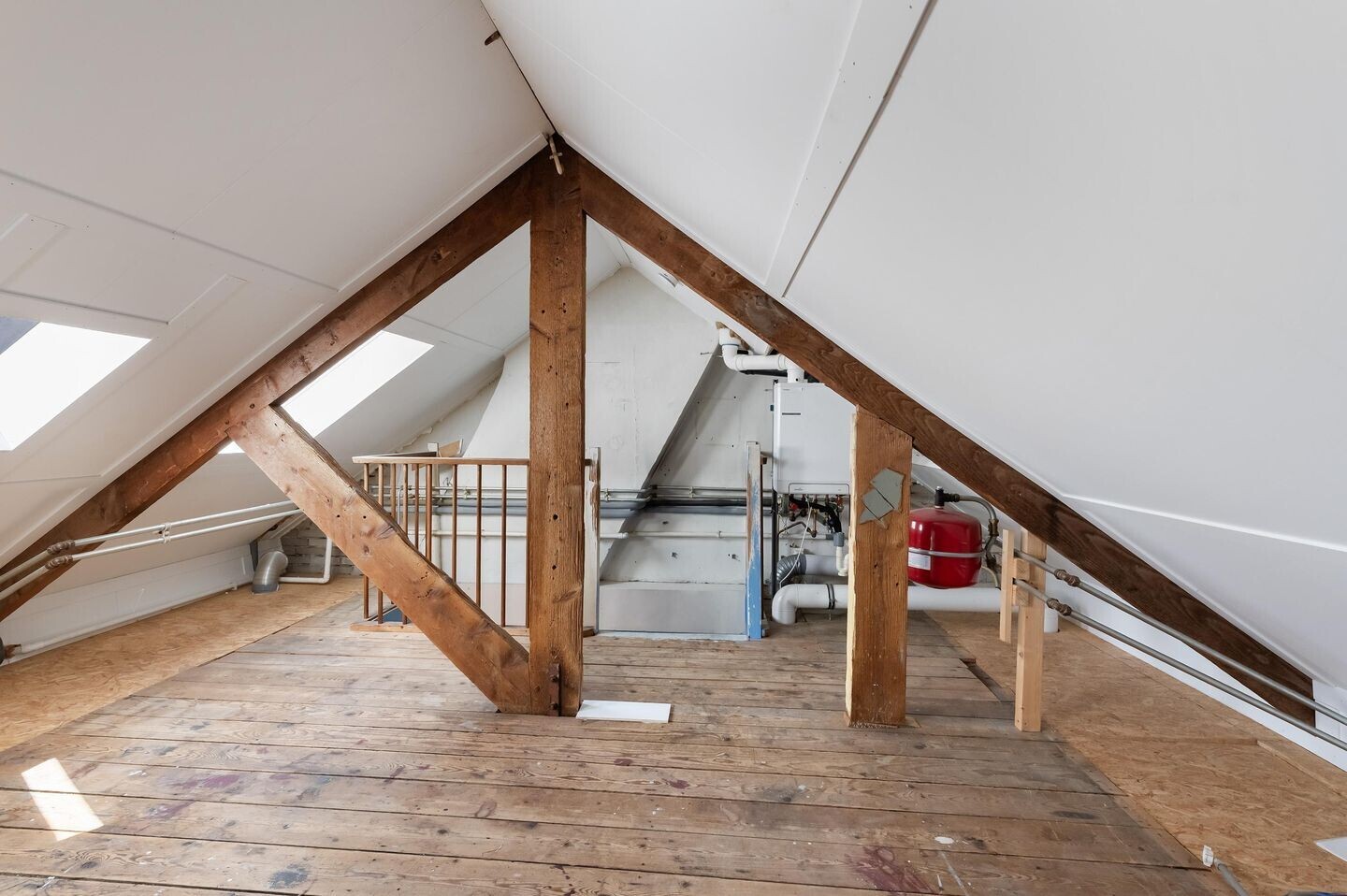 Hoekwoning te koop: Schuttersbergplein 42, Arnhem