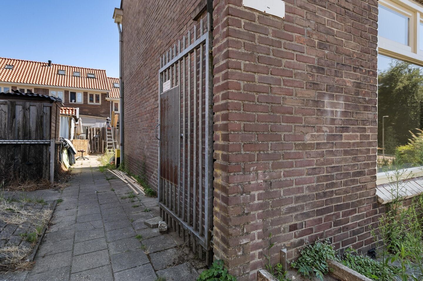 Hoekwoning te koop: Schuttersbergplein 42, Arnhem