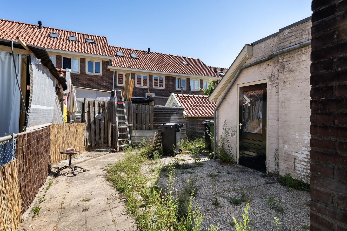 Hoekwoning te koop: Schuttersbergplein 42, Arnhem