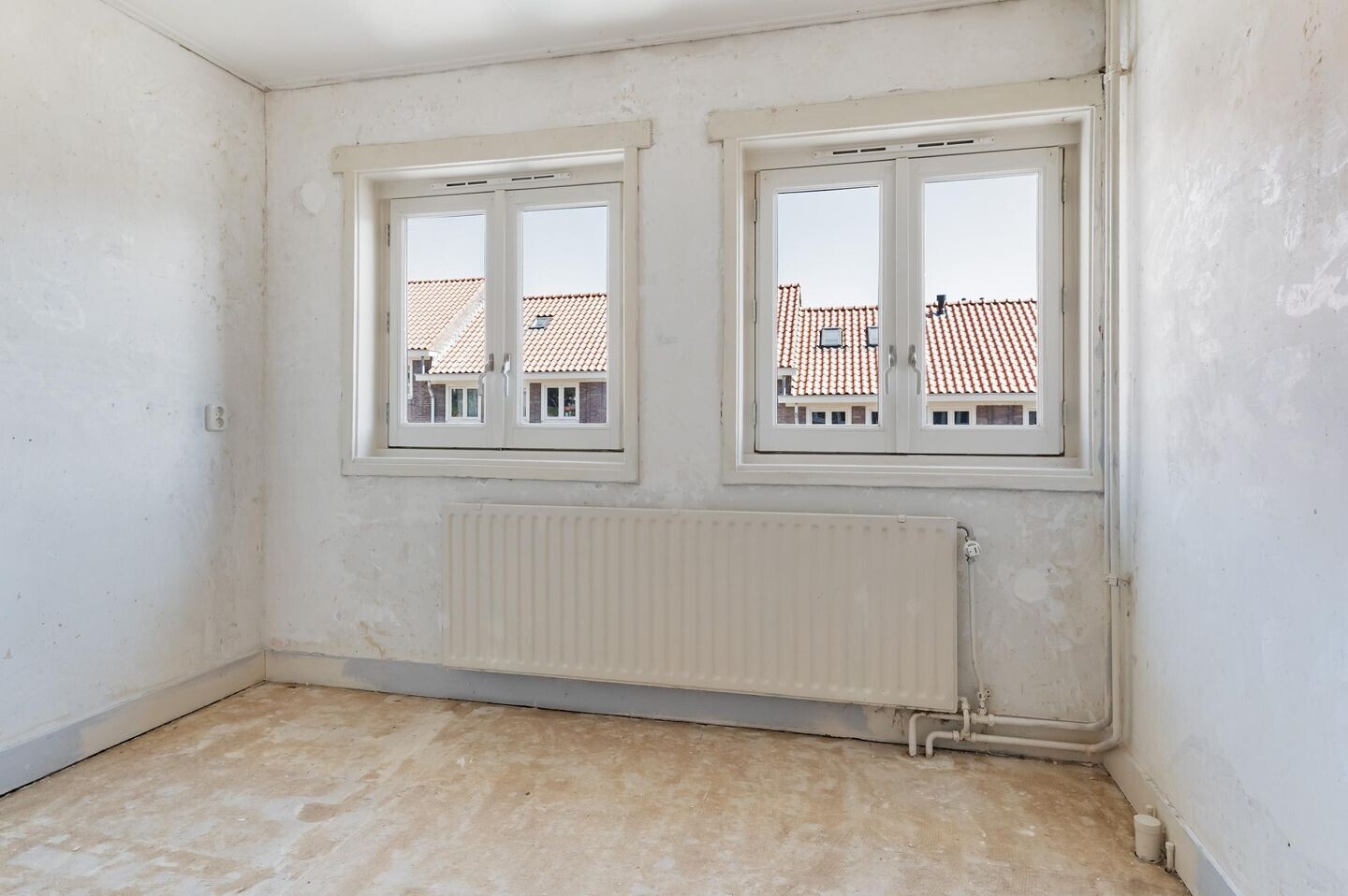 Hoekwoning te koop: Schuttersbergplein 42, Arnhem