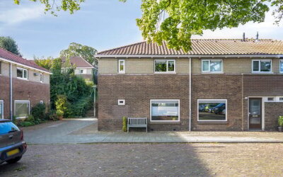 Patrijzenplein 8