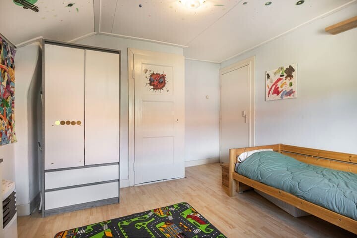Hoekwoning te koop: Hertenlaan 24, Arnhem