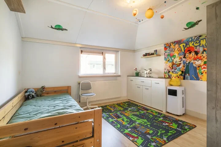 Hoekwoning te koop: Hertenlaan 24, Arnhem