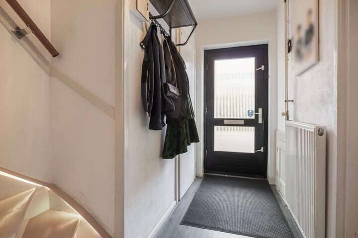 Hoekwoning te koop: Hertenlaan 24, Arnhem