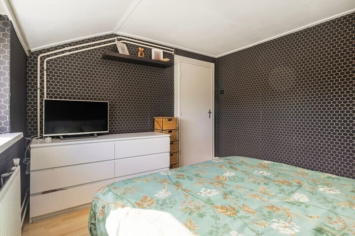 Hoekwoning te koop: Hertenlaan 24, Arnhem
