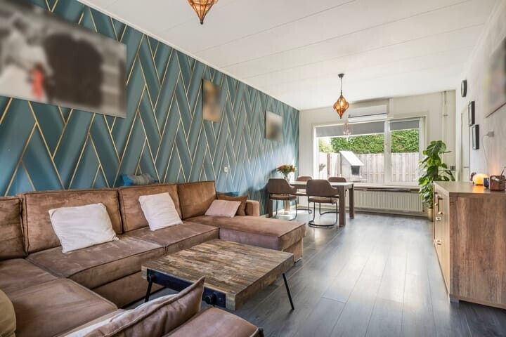 Hoekwoning te koop: Hertenlaan 24, Arnhem