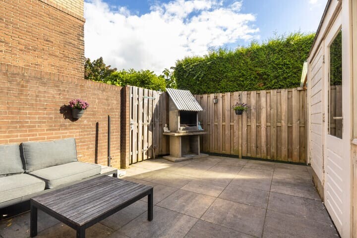 Hoekwoning te koop: Hertenlaan 24, Arnhem