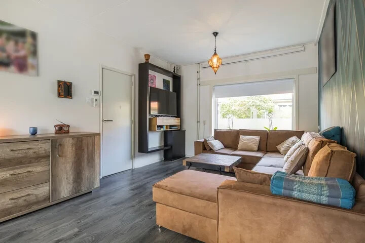 Hoekwoning te koop: Hertenlaan 24, Arnhem