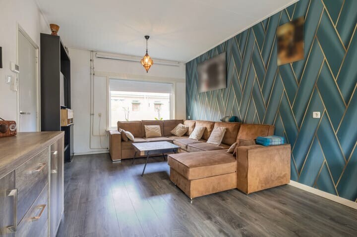 Hoekwoning te koop: Hertenlaan 24, Arnhem
