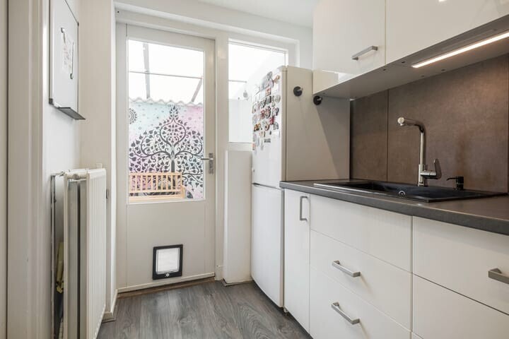 Hoekwoning te koop: Hertenlaan 24, Arnhem