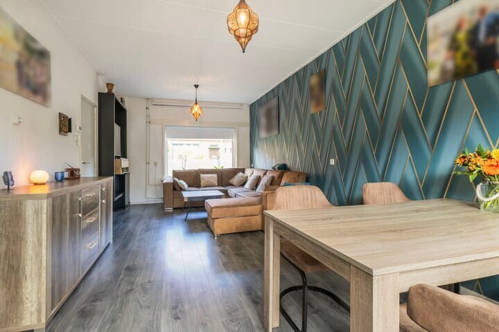 Hoekwoning te koop: Hertenlaan 24, Arnhem