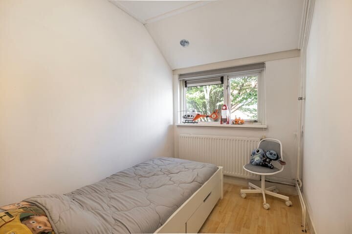 Hoekwoning te koop: Hertenlaan 24, Arnhem
