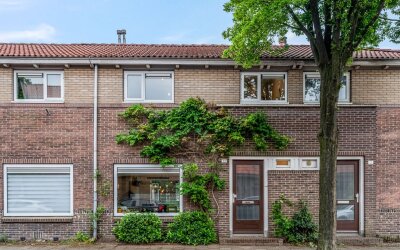 Hertenlaan 44