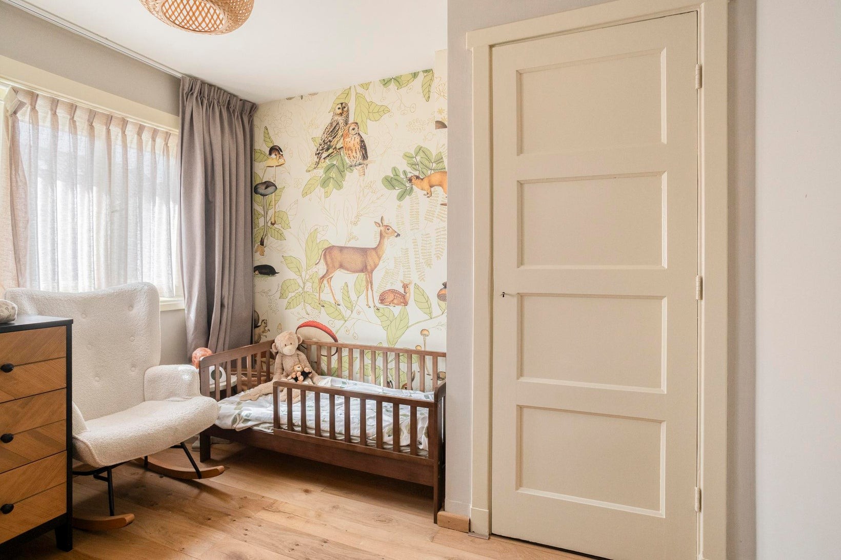 Tussenwoning te koop: Reestraat 3, Arnhem