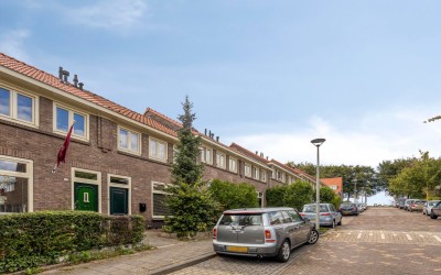Reestraat 3