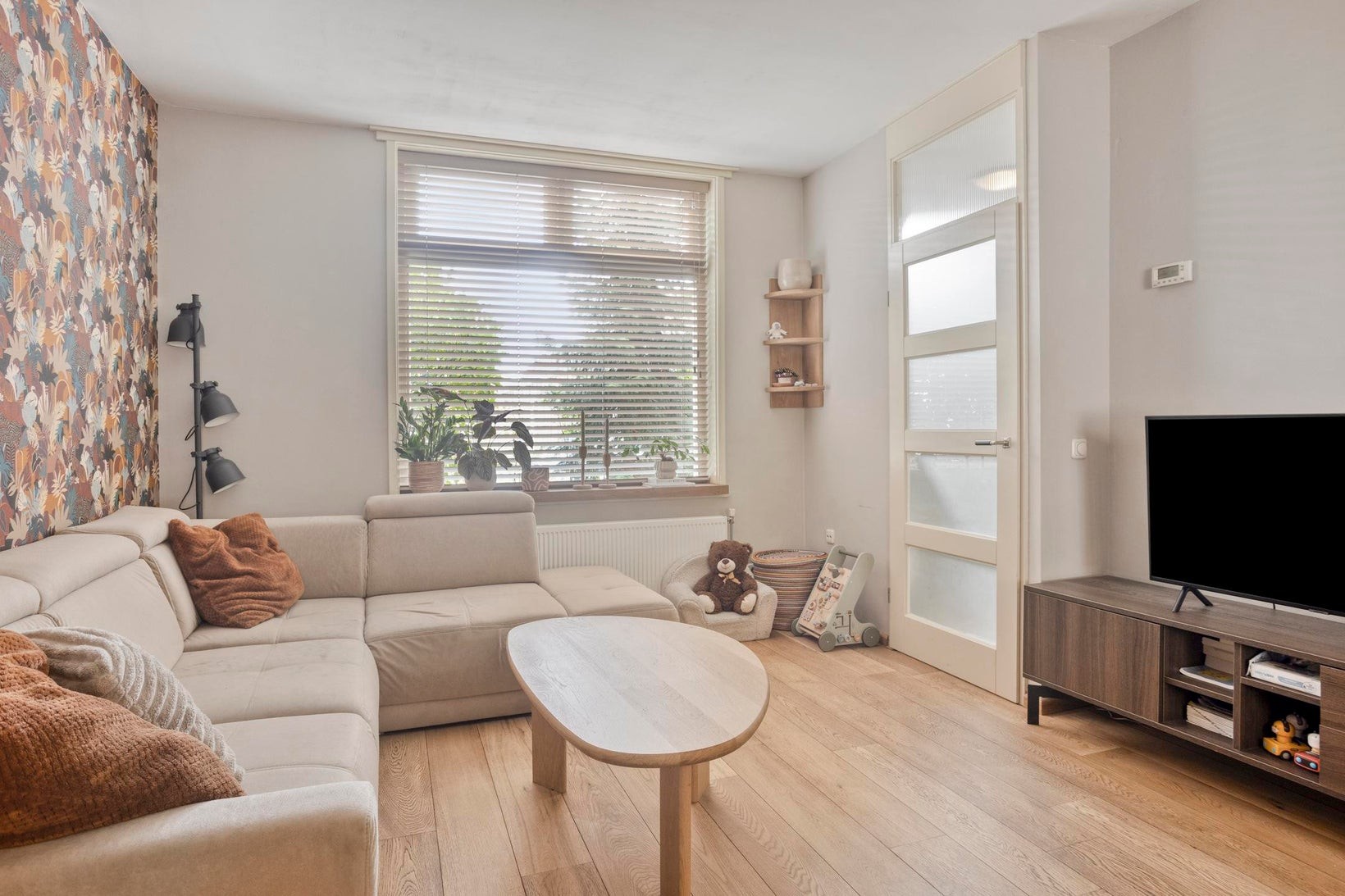 Tussenwoning te koop: Reestraat 3, Arnhem