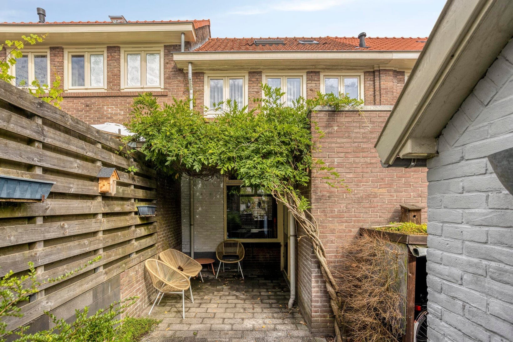 Tussenwoning te koop: Reestraat 3, Arnhem