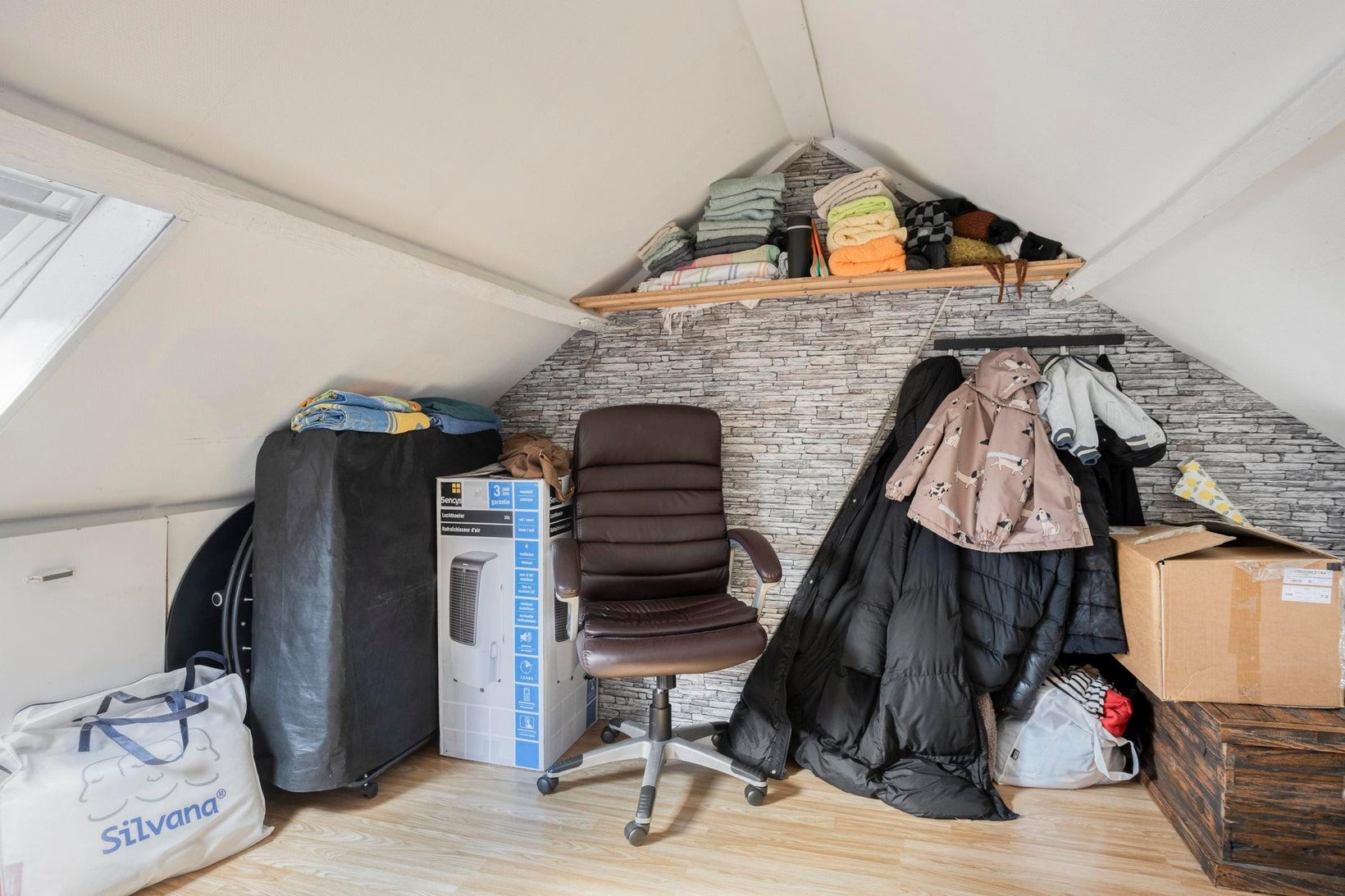 Tussenwoning te koop: Reestraat 3, Arnhem