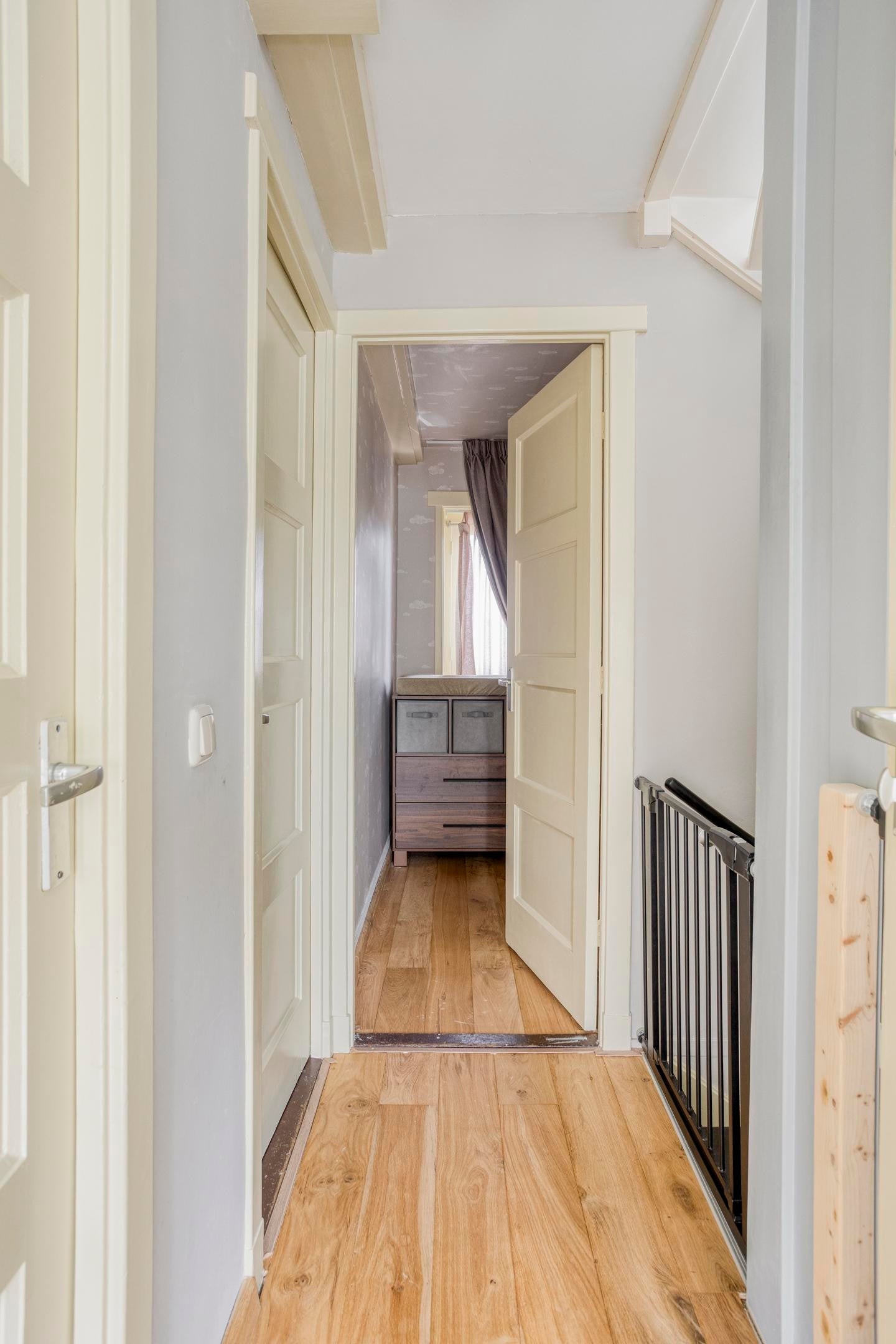 Tussenwoning te koop: Reestraat 3, Arnhem