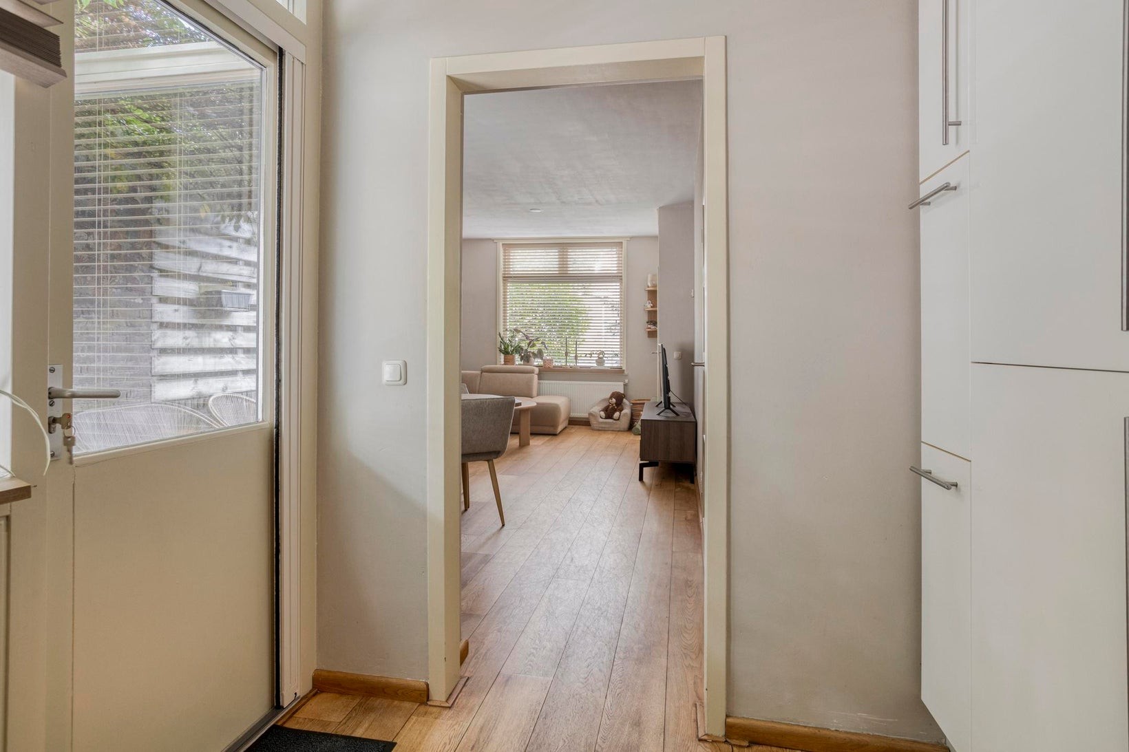 Tussenwoning te koop: Reestraat 3, Arnhem