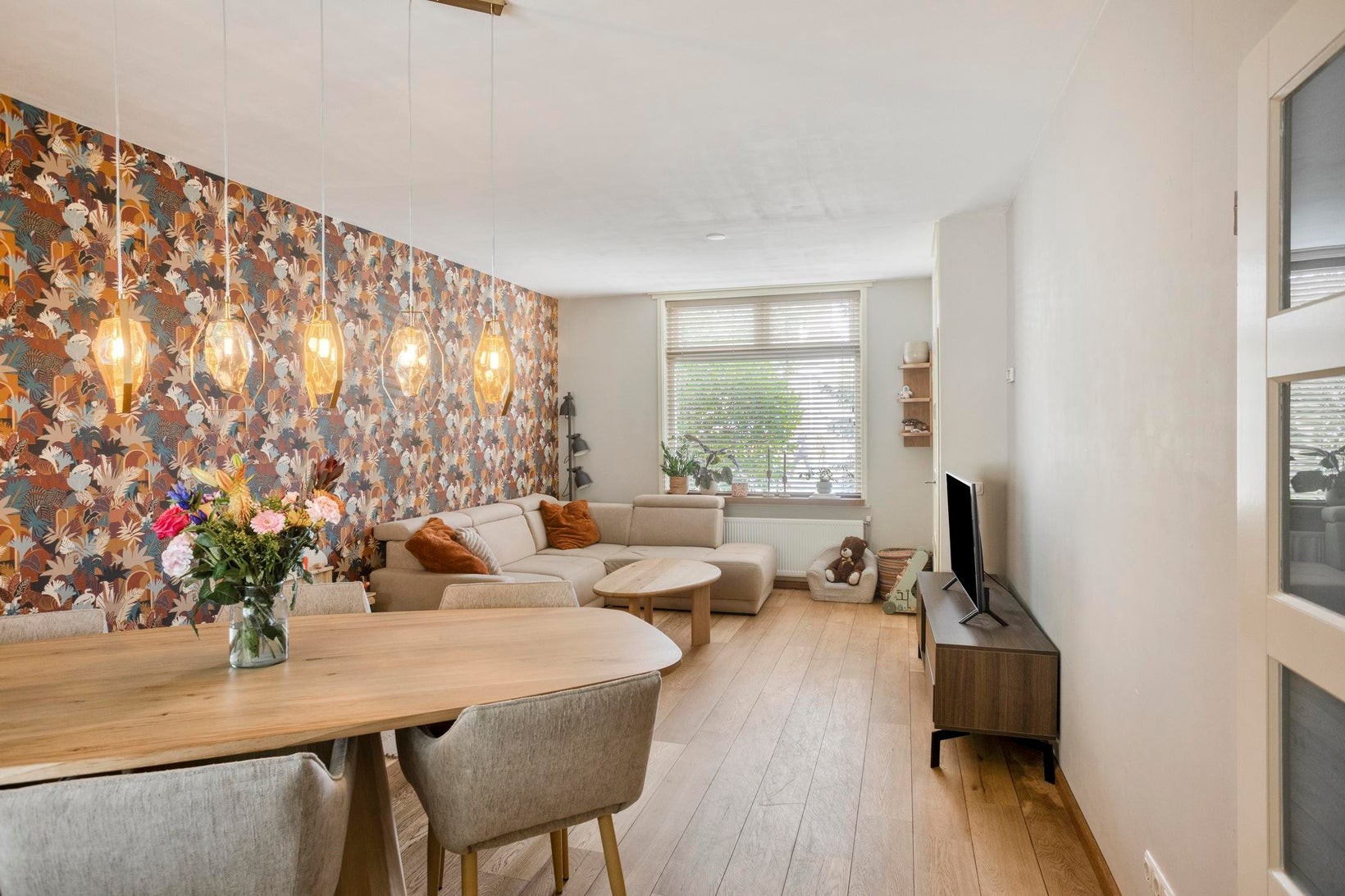 Tussenwoning te koop: Reestraat 3, Arnhem